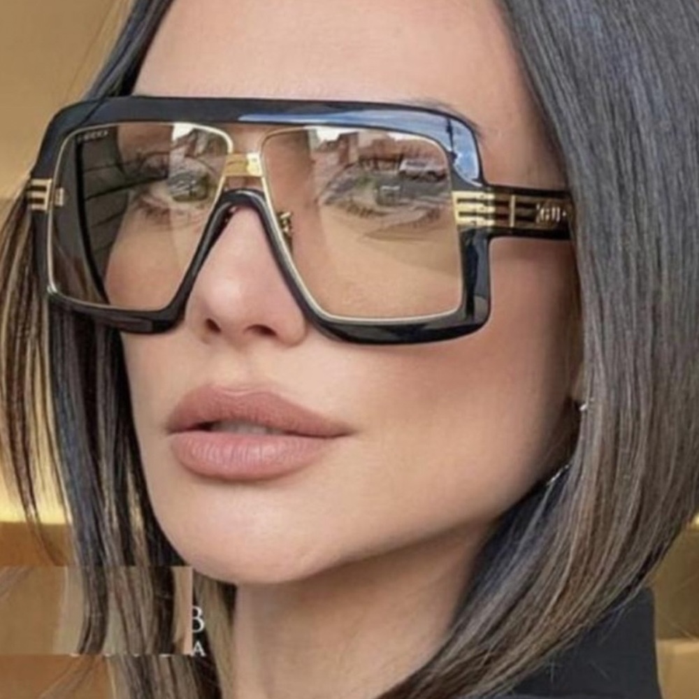 FIRM Gucci sunglasses